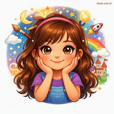Retrato ilustrado de Helena